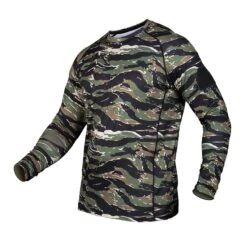 TD Long Sleeve Shooter Shirt -TACDIS Apparel Shop lsshooter 0004 TD SP LS1 OVTIGER 3