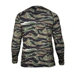 TD Long Sleeve Shooter Shirt -TACDIS Apparel Shop lsshooter 0005 TD SP LS1 OVTIGER 2