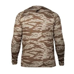 TD Long Sleeve Shooter Shirt -TACDIS Apparel Shop lsshooter 0008 TD SP LS1 DESERTTIGER 2