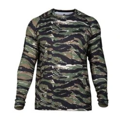 TD Long Sleeve Shooter Shirt -TACDIS Apparel Shop lsshooter 0011 TD SP LS1 OVTIGER 1