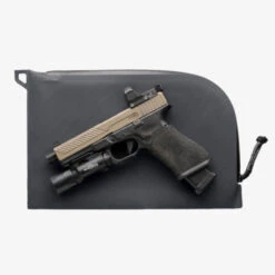 Magpul DAKA® Single Pistol Case -TACDIS Apparel Shop mag1264 001 magpul daka single pistol case 04.1 1
