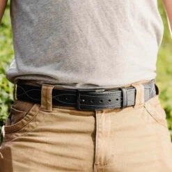Magpul Tejas Gun Belt – "El Pistolero" -TACDIS Apparel Shop mag1276 001 magpul tejas gun belt el pistolero 05.1