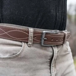 Magpul Tejas Gun Belt – "El Pistolero" -TACDIS Apparel Shop mag1276 210 magpul tejas gun belt el pistolero 05