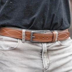 Magpul Tejas Gun Belt – "El Pistolero" -TACDIS Apparel Shop mag1276 230 magpul tejas gun belt el pistolero 05