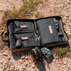 Magpul DAKA Double Pistol Case 25 Magpul DAKA Double Pistol Case -TACDIS Apparel Shop mag1360 245 magpul daka double pistol case 06.1