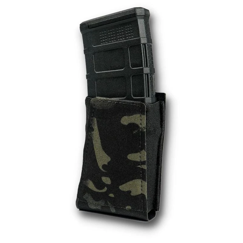 GBRS Group Single Rifle Magazine Pouch 5 GBRS Group Single Rifle Magazine Pouch - Image 3