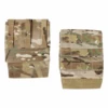 Crye Precision AVS™ 6X6" Side Armor Carrier Set -TACDIS Apparel Shop mcplatepouch