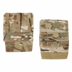 Crye Precision AVS™ 6X6" Side Armor Carrier Set