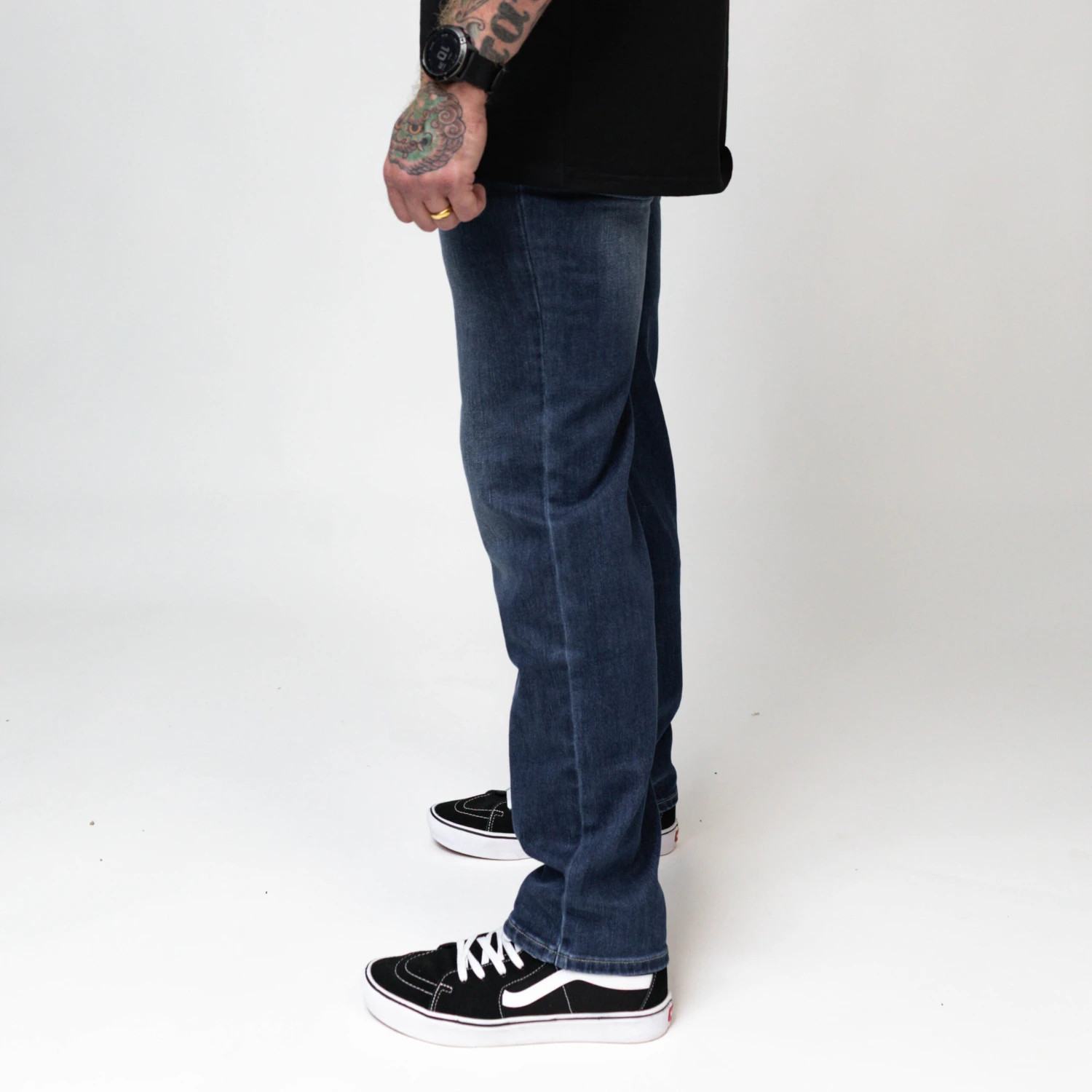 TD McQuade Tactical Jean V2 (Regular + Slim Fits) 21 TD McQuade Tactical Jean V2 (Regular + Slim Fits) - Image 19