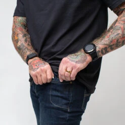 TD McQuade Tactical Jean V2 (Regular + Slim Fits) 31 TD McQuade Tactical Jean V2 (Regular + Slim Fits) -TACDIS Apparel Shop mcquade jeans v2 best tactical jeans 8