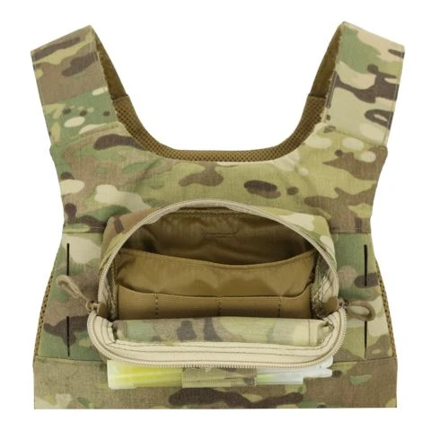 Ferro Concepts MOLLE Admin Panel 8 Ferro Concepts MOLLE Admin Panel - Image 6