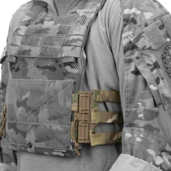 Spiritus Systems MOLLE Tubes Cummerbund -TACDIS Apparel Shop molletubes4