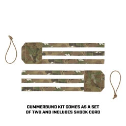 Spiritus Systems MOLLE HLT Cummerbund 12 Spiritus Systems MOLLE HLT Cummerbund -TACDIS Apparel Shop mollevelcro3