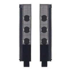 Ferro Concepts ADAPT Back Panel MOLLE Zipper Kit