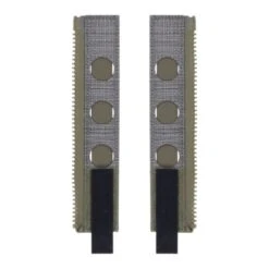 Ferro Concepts ADAPT Back Panel MOLLE Zipper Kit -TACDIS Apparel Shop molleziprg