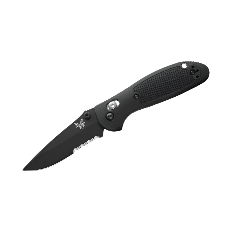 Benchmade Mini Griptilian 3 Benchmade Mini Griptilian