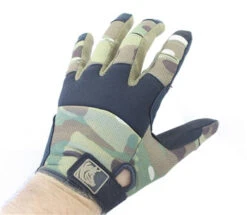 PIG FDT Alpha Glove