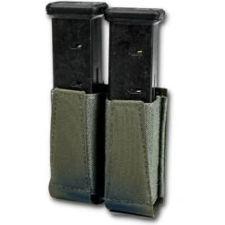 GBRS Group Double Pistol Magazine Pouch 18 GBRS Group Double Pistol Magazine Pouch -TACDIS Apparel Shop pistolpng5