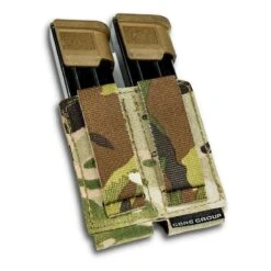 GBRS Group Double Pistol Magazine Pouch 19 GBRS Group Double Pistol Magazine Pouch -TACDIS Apparel Shop pistolpng7