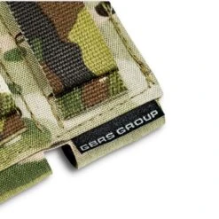 GBRS Group Double Pistol Magazine Pouch 20 GBRS Group Double Pistol Magazine Pouch -TACDIS Apparel Shop pistolpng8