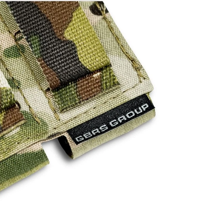 GBRS Group Double Pistol Magazine Pouch 11 GBRS Group Double Pistol Magazine Pouch - Image 9