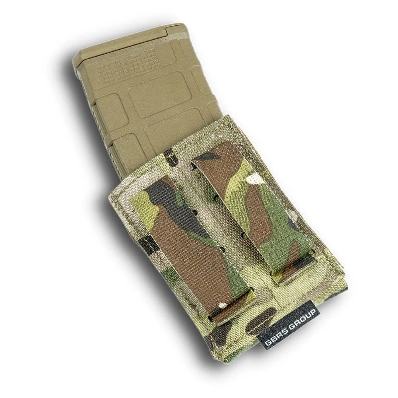 GBRS Group Single Rifle Magazine Pouch 11 GBRS Group Single Rifle Magazine Pouch - Image 9