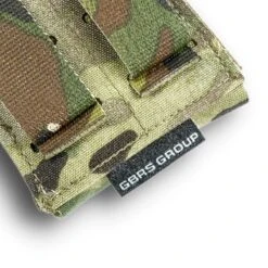 GBRS Group Single Rifle Magazine Pouch 22 GBRS Group Single Rifle Magazine Pouch -TACDIS Apparel Shop png3