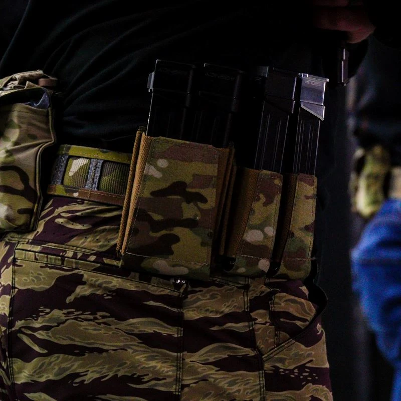 GBRS Group Single Rifle Magazine Pouch 13 GBRS Group Single Rifle Magazine Pouch - Image 11