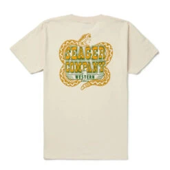 Seager Rattler Tee