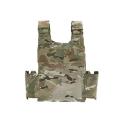 Spiritus Systems LV-119 Rear Covert Plate Bag 6 Spiritus Systems LV-119 Rear Covert Plate Bag -TACDIS Apparel Shop rearcovert2