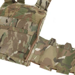 Spiritus Systems LV-119 Rear Overt Plate Bag 10 Spiritus Systems LV-119 Rear Overt Plate Bag -TACDIS Apparel Shop rearovert2