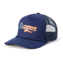 Seager Big USA Trucker Snapback 15 Seager Big USA Trucker Snapback -TACDIS Apparel Shop seager big usa snapback blue 0005 1332 Seager 0159 jpg