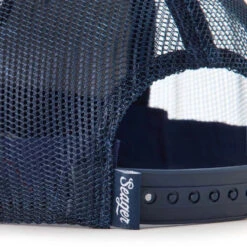 Seager Big USA Trucker Snapback 18 Seager Big USA Trucker Snapback -TACDIS Apparel Shop seager big usa trucker snapback blue 0001 1332 Seager 0161 jpg