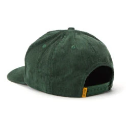 Seager Bradley Corduroy Snapback- Green 12 Seager Bradley Corduroy Snapback- Green -TACDIS Apparel Shop seager bradley corduroy snapback green 0002 12776 Seager 0521