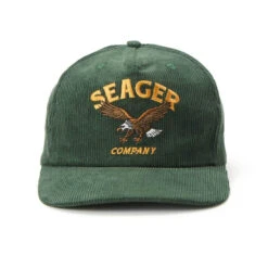 Seager Bradley Corduroy Snapback- Green 11 Seager Bradley Corduroy Snapback- Green -TACDIS Apparel Shop seager bradley corduroy snapback green 0003 12776 Seager 0519