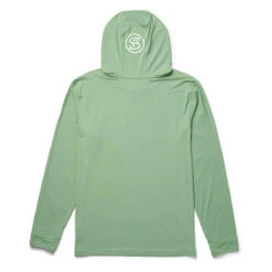 Seager Escala Sunshirt -TACDIS Apparel Shop seager escala sunshirt basil 0002 1352 Seager 0102