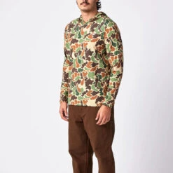 Seager Escala Sunshirt -TACDIS Apparel Shop seager escala sunshirt duck camo 0005 12 17 24Seager17411