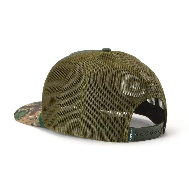Seager Gone Huntin' Snapback- Camo 6 Seager Gone Huntin' Snapback- Camo - Image 4