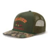 Seager Gone Huntin' Snapback- Camo 2 Seager Gone Huntin' Snapback- Camo -TACDIS Apparel Shop seager gone huntin mesh snapback green camo 0004 12776 Seager 0595