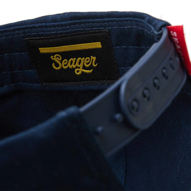 Seager Great American Dream Snapback 7 Seager Great American Dream Snapback - Image 5