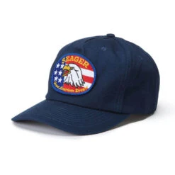 Seager Great American Dream Snapback