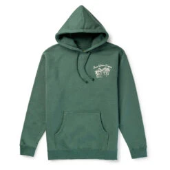 Seager Los Rios Mid-Weight Hoodie