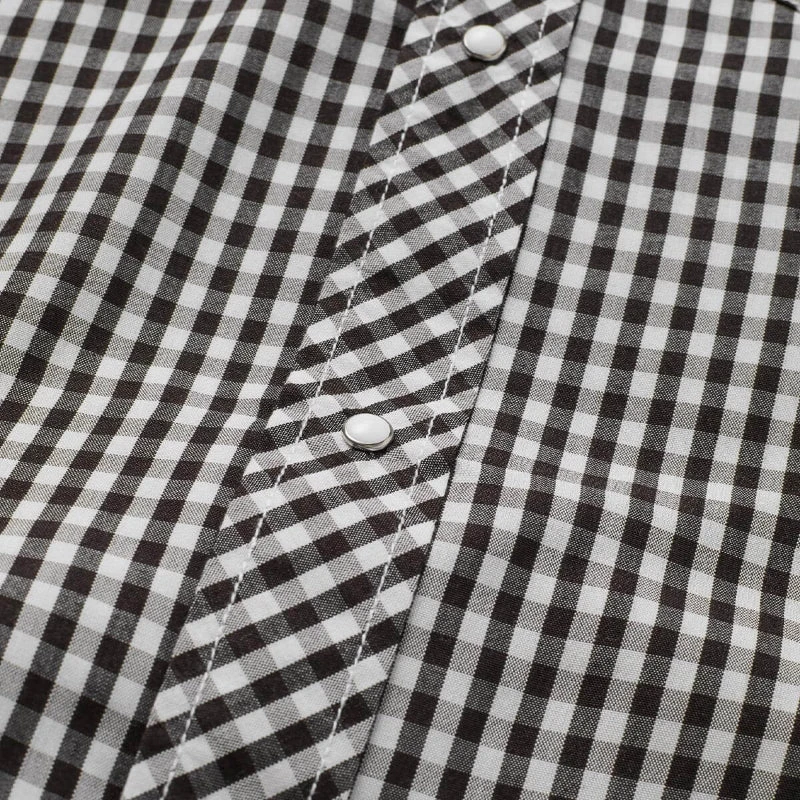 Seager Sawtoof Snap Shirt 9 Seager Sawtoof Snap Shirt - Image 7