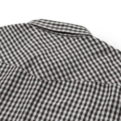 Seager Sawtoof Snap Shirt 15 Seager Sawtoof Snap Shirt -TACDIS Apparel Shop seager sawtoof shirt brown check 0003 1332 Seager 0126