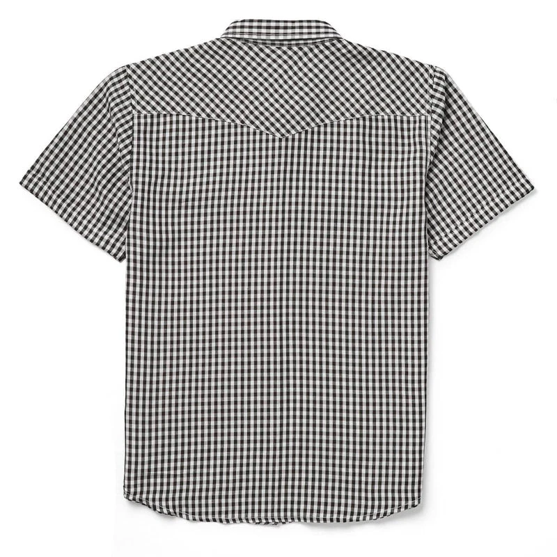 Seager Sawtoof Snap Shirt 5 Seager Sawtoof Snap Shirt - Image 3