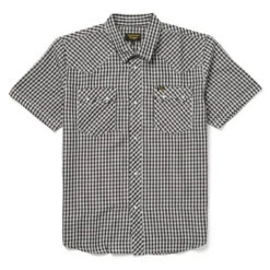 Seager Sawtoof Snap Shirt