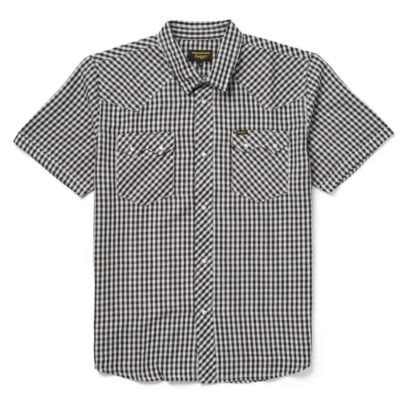 Seager Sawtoof Snap Shirt 3 Seager Sawtoof Snap Shirt