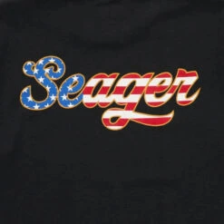 Seager USA Russ Tee 20 Seager USA Russ Tee -TACDIS Apparel Shop seager usa russ tee black 0000 1332 Seager 0069 jpg