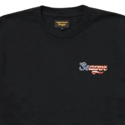 Seager USA Russ Tee 21 Seager USA Russ Tee -TACDIS Apparel Shop seager usa russ tee black 0001 1332 Seager 0068 jpg