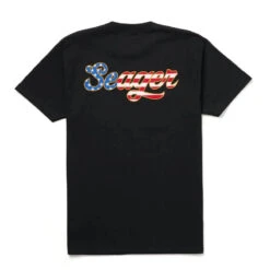 Seager USA Russ Tee